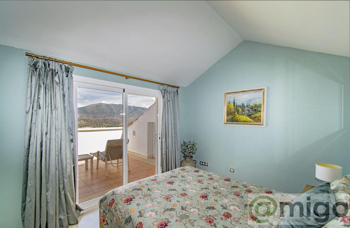 Venta de Ático en La Cala Golf