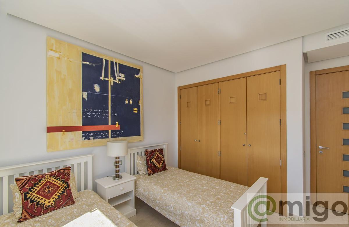 Venta de Ático en La Cala Golf