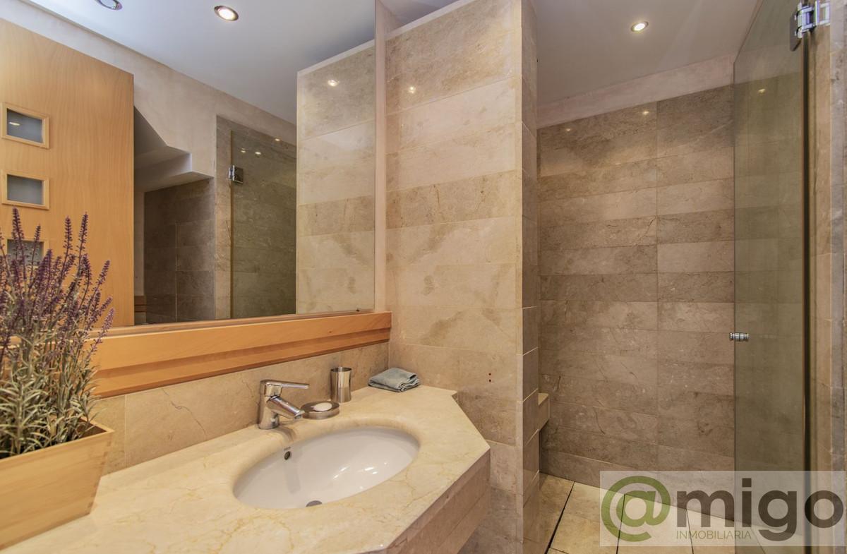 Venta de Ático en La Cala Golf