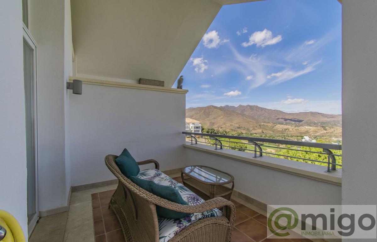 Venta de Ático en La Cala Golf