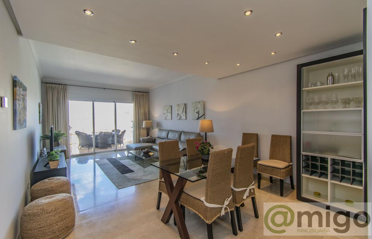 Venta de Ático en La Cala Golf