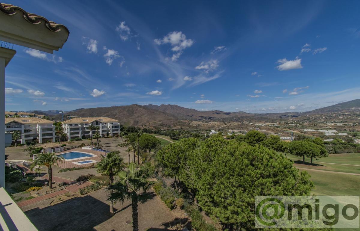 Venta de Ático en La Cala Golf
