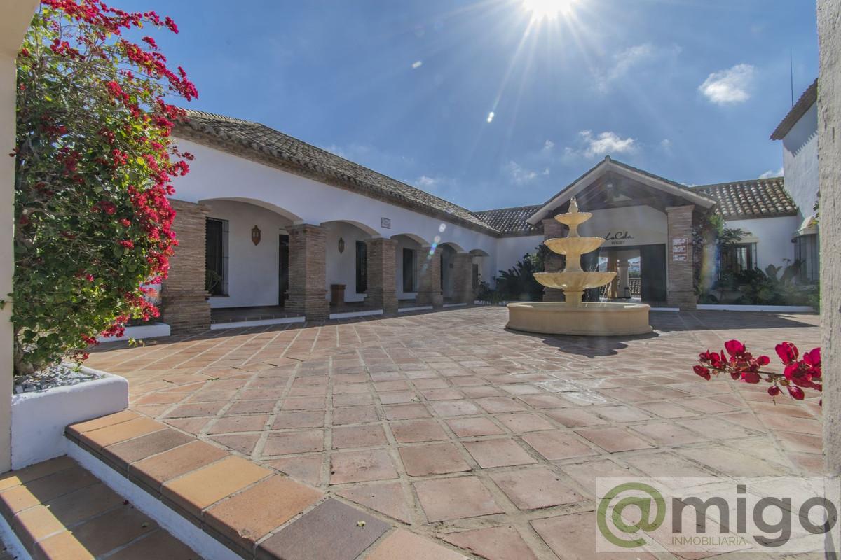 Venta de Ático en La Cala Golf