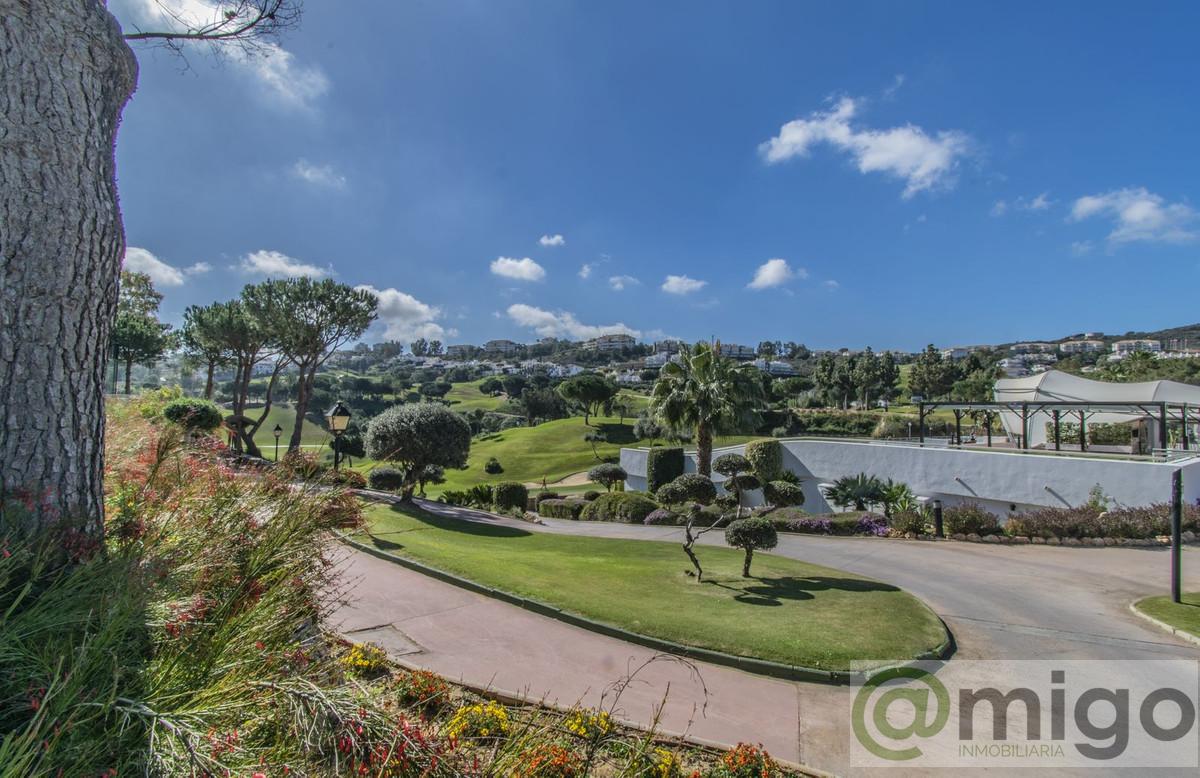 Venta de Ático en La Cala Golf