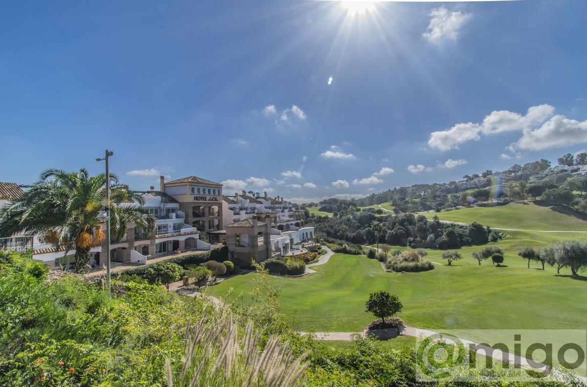Venta de Ático en La Cala Golf