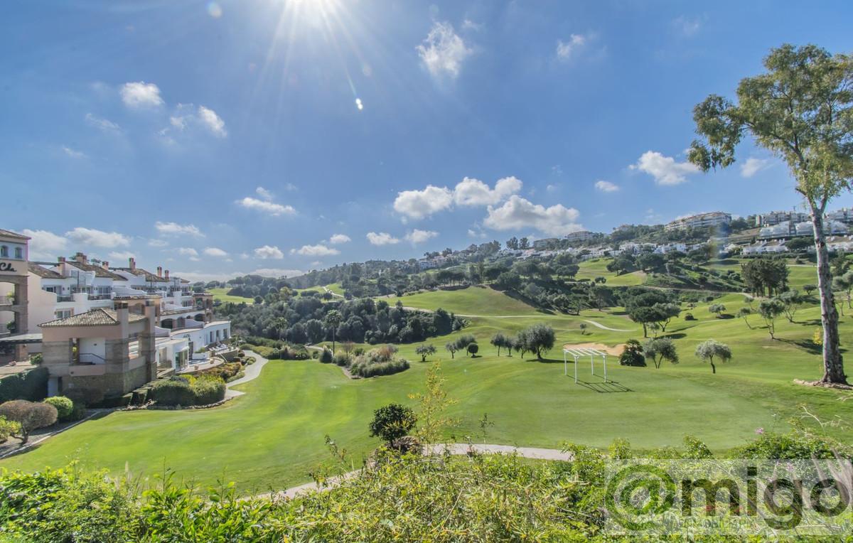 Venta de Ático en La Cala Golf