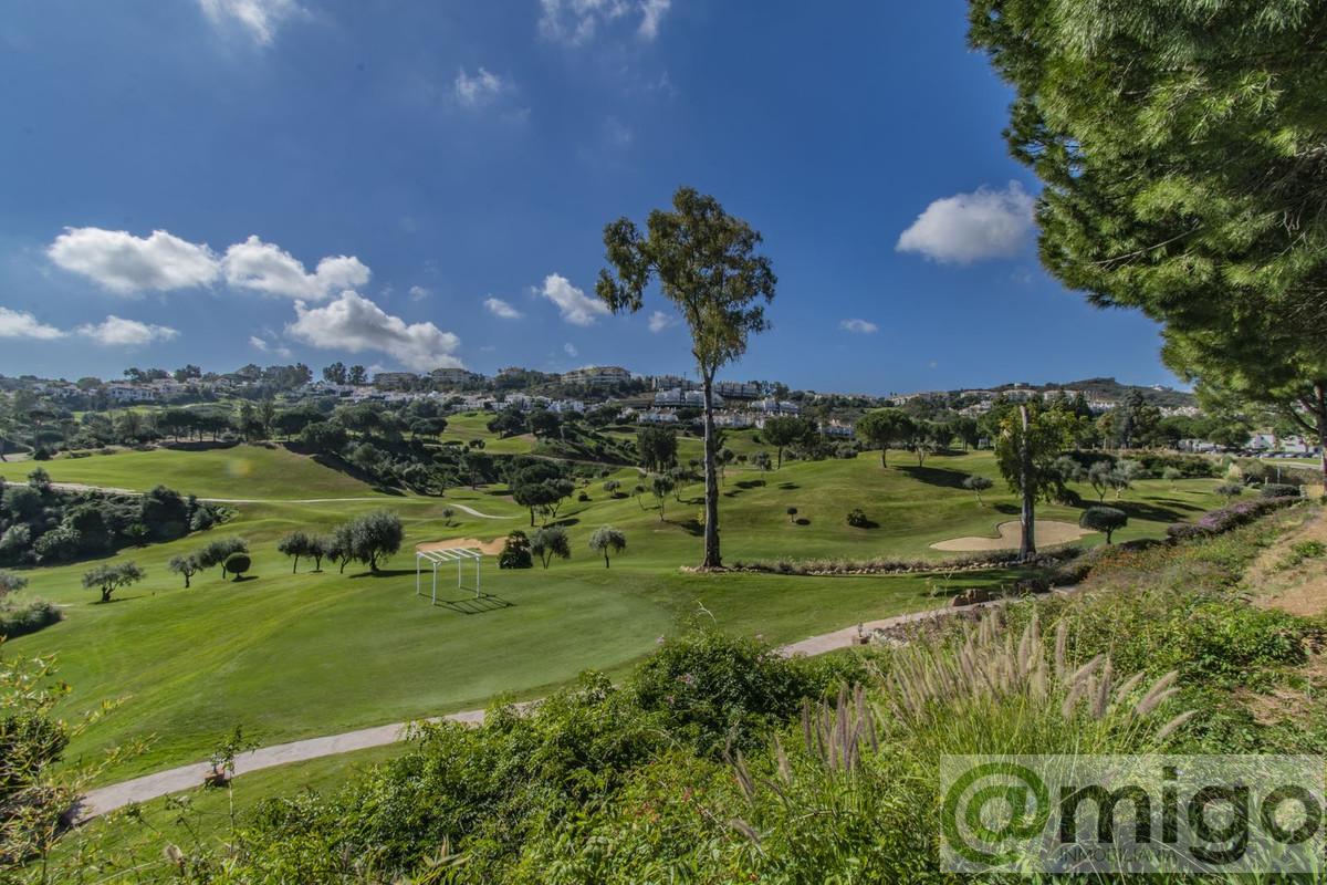 Venta de Ático en La Cala Golf