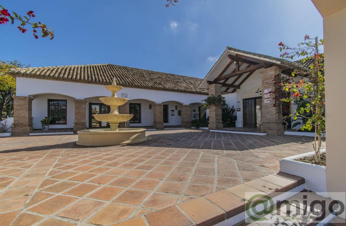 Venta de Ático en La Cala Golf