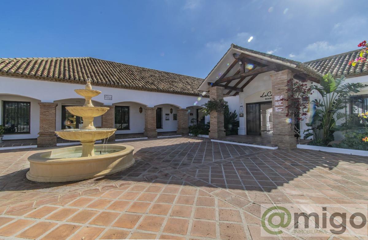 Venta de Ático en La Cala Golf