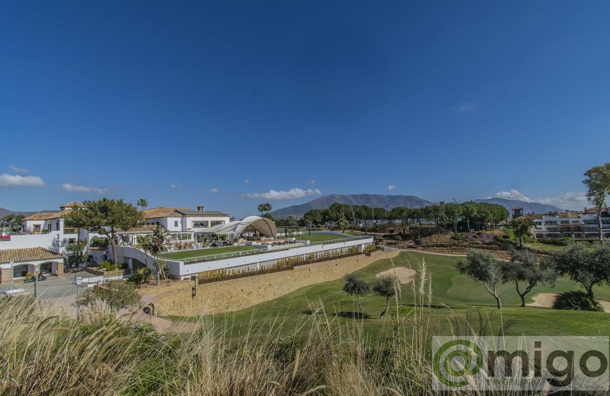 Venta de Ático en La Cala Golf