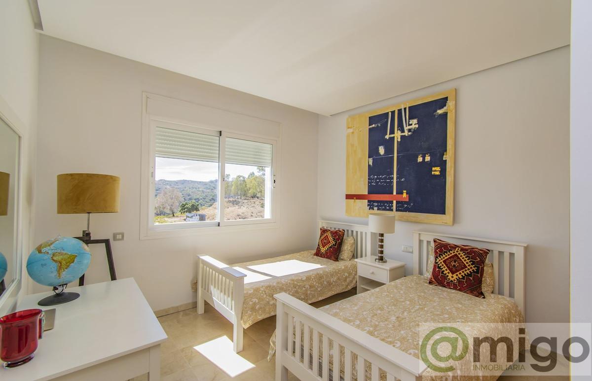 Venta de Ático en La Cala Golf