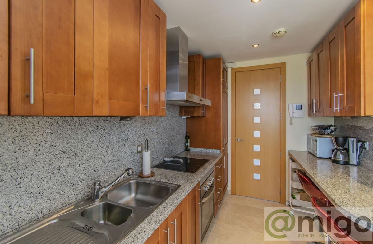 Venta de Ático en La Cala Golf