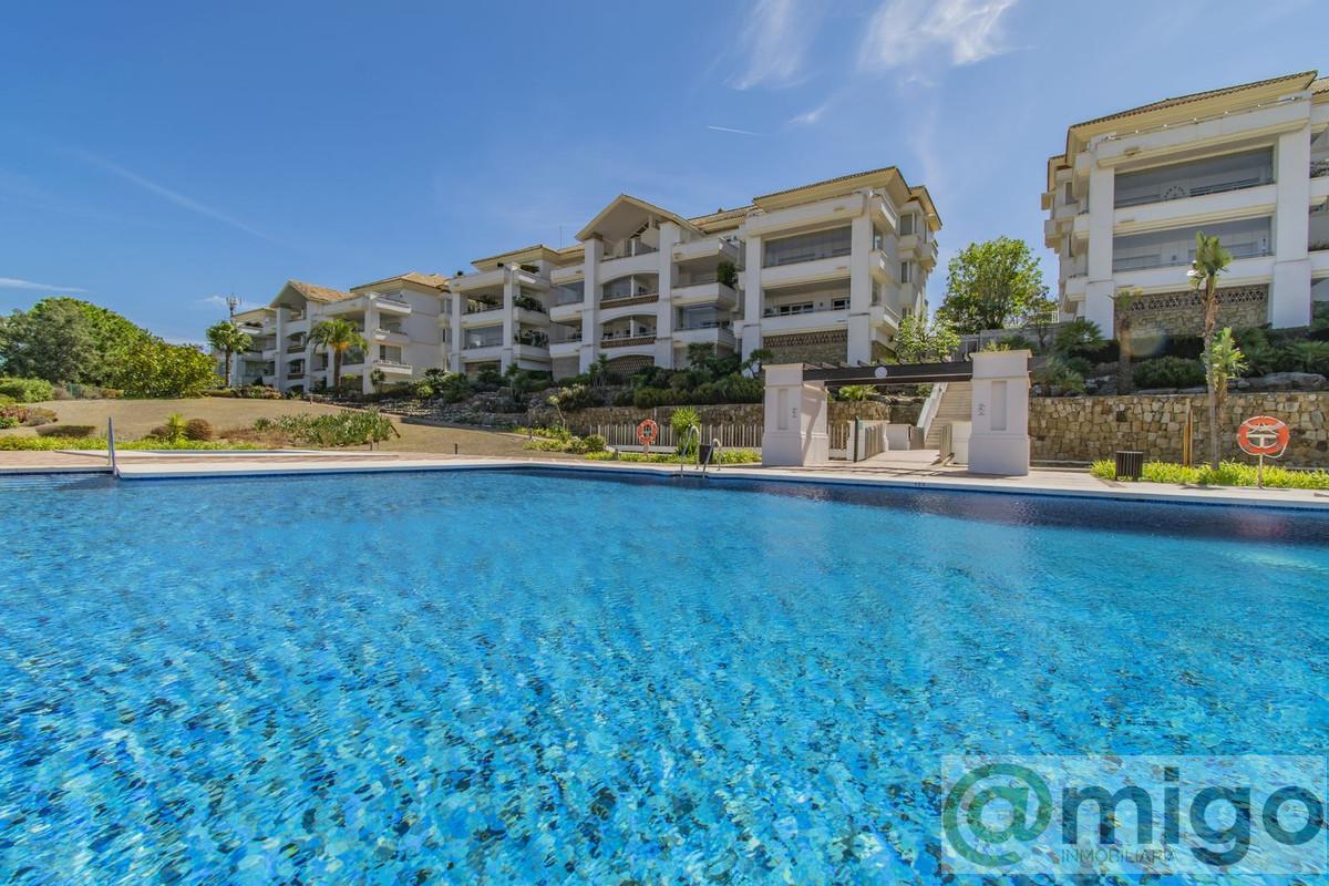 Venta de Ático en La Cala Golf