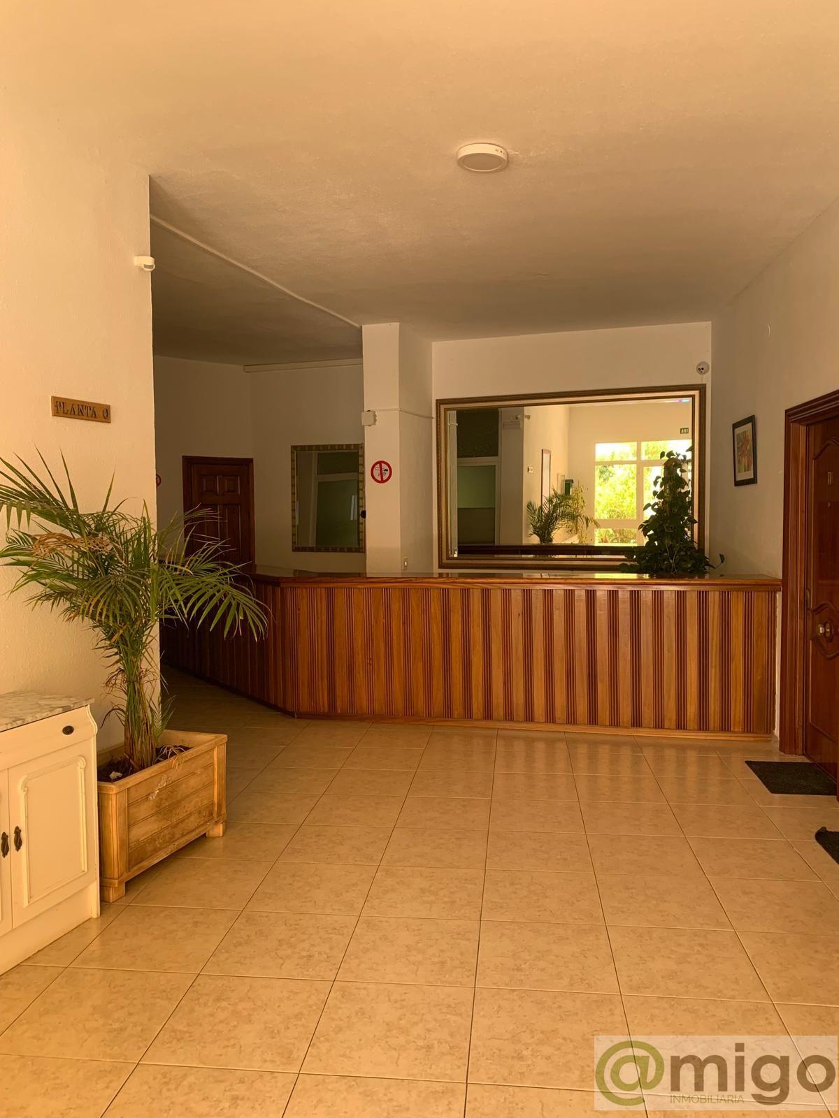 Venta de apartamento en Calahonda