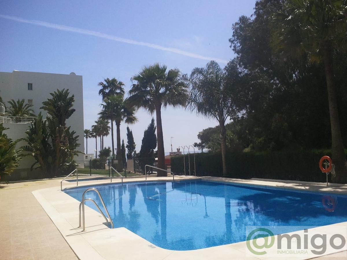 Venta de apartamento en Calahonda