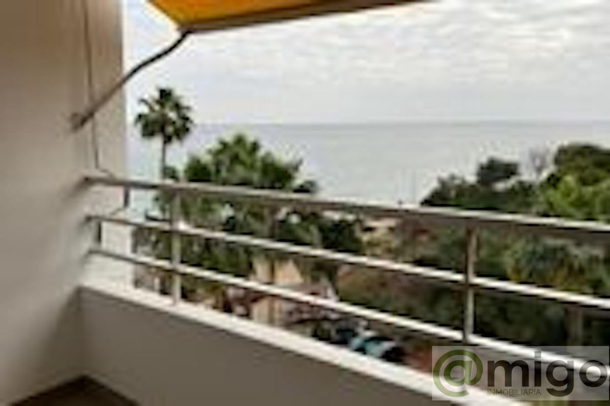 Venta de apartamento en Calahonda