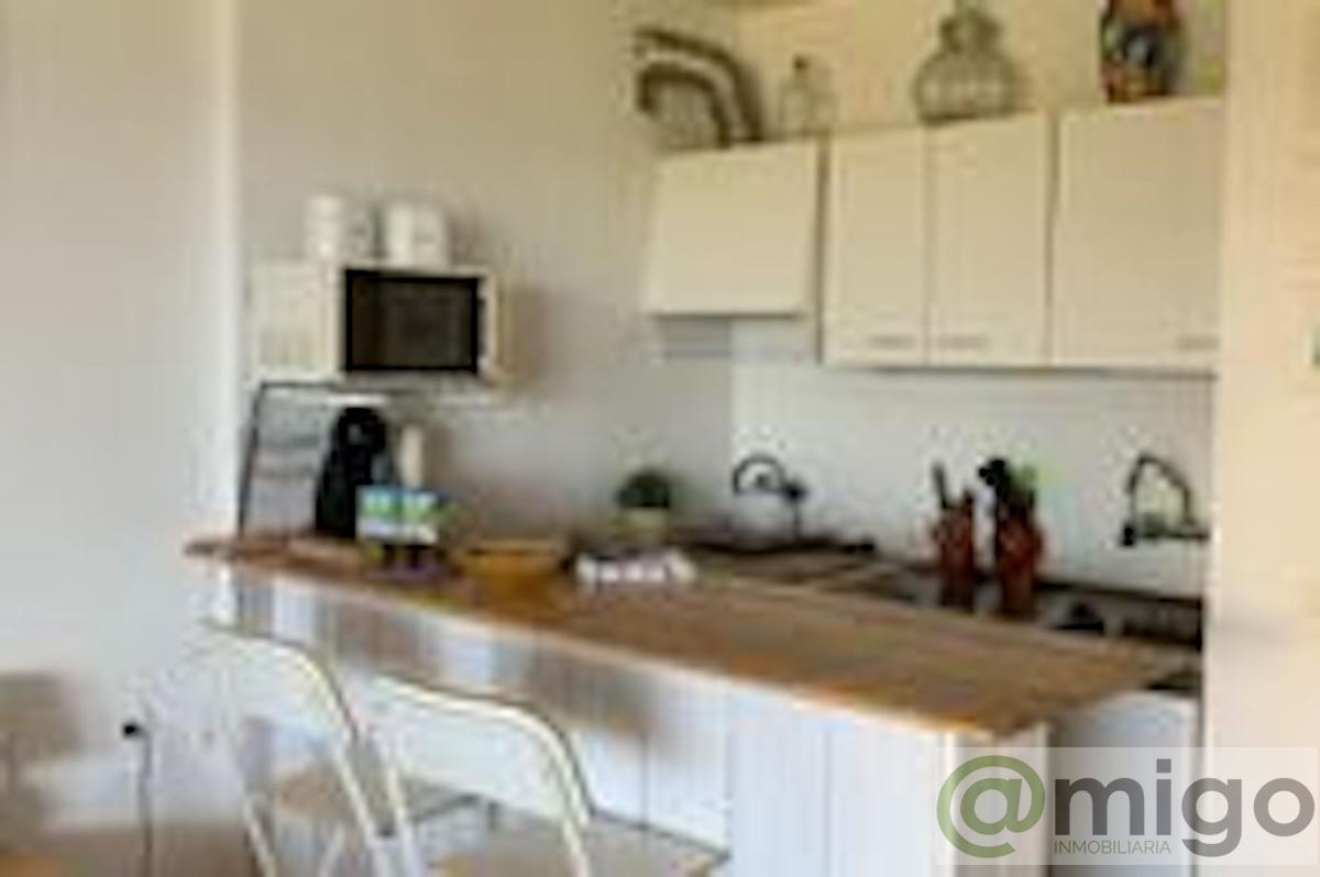 Venta de apartamento en Calahonda