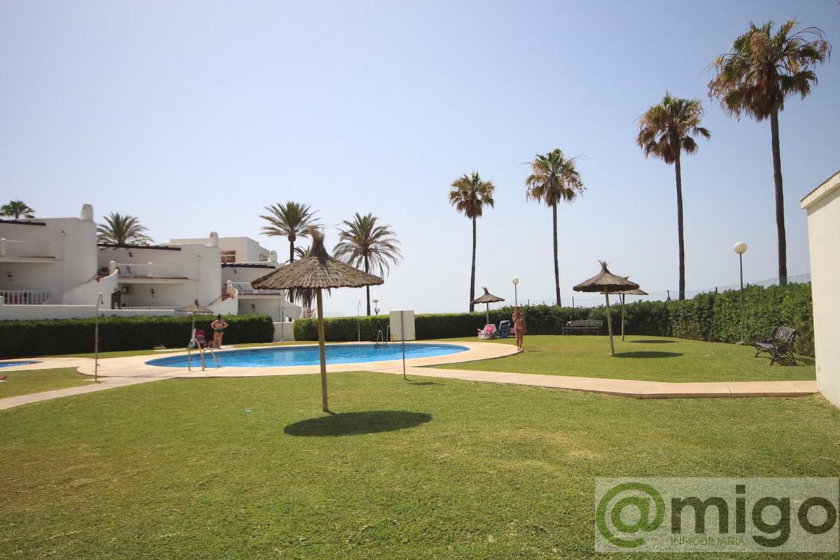 Venta de apartamento en Calahonda