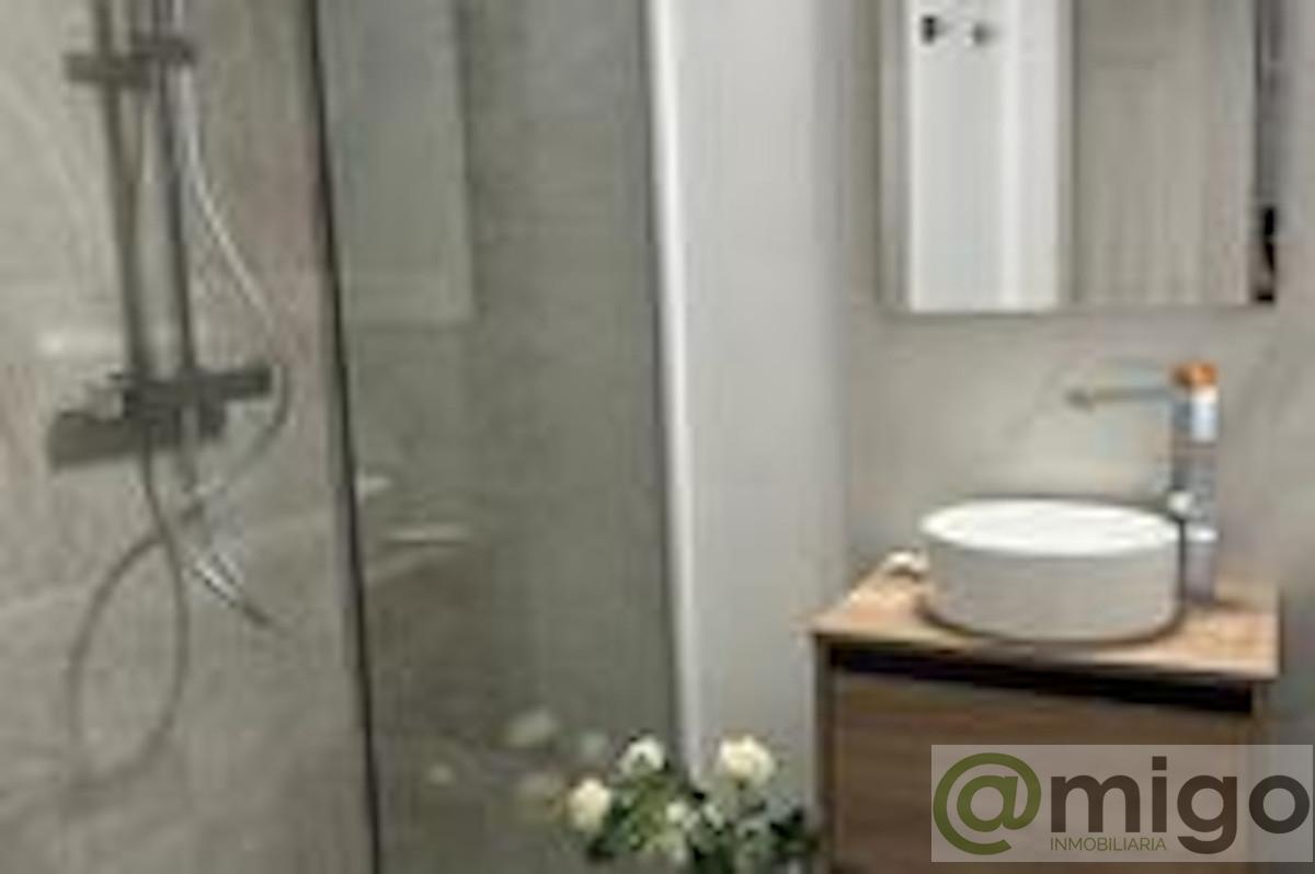 Venta de apartamento en Calahonda