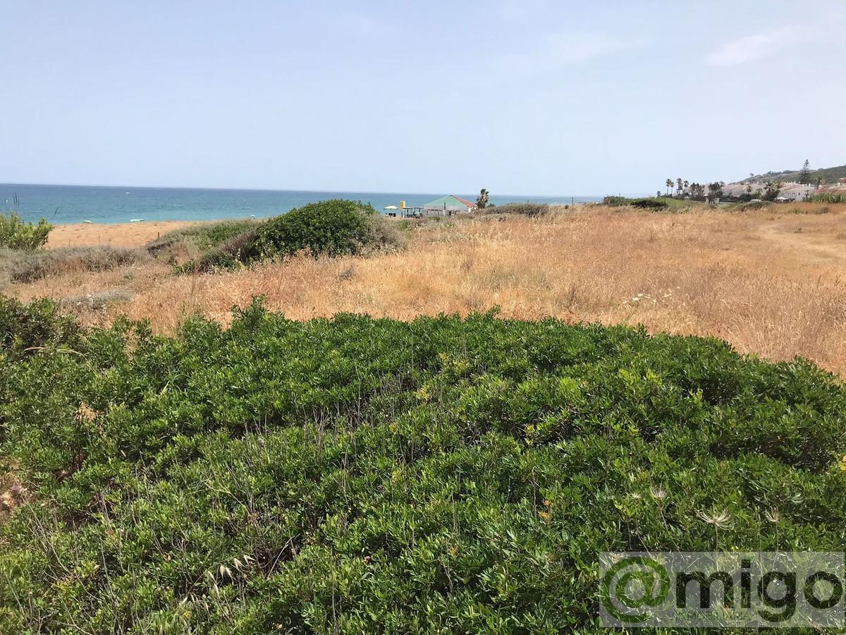 Venta de terreno en Manilva