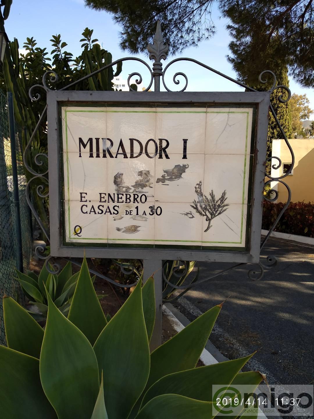 Venta de apartamento en Marbella