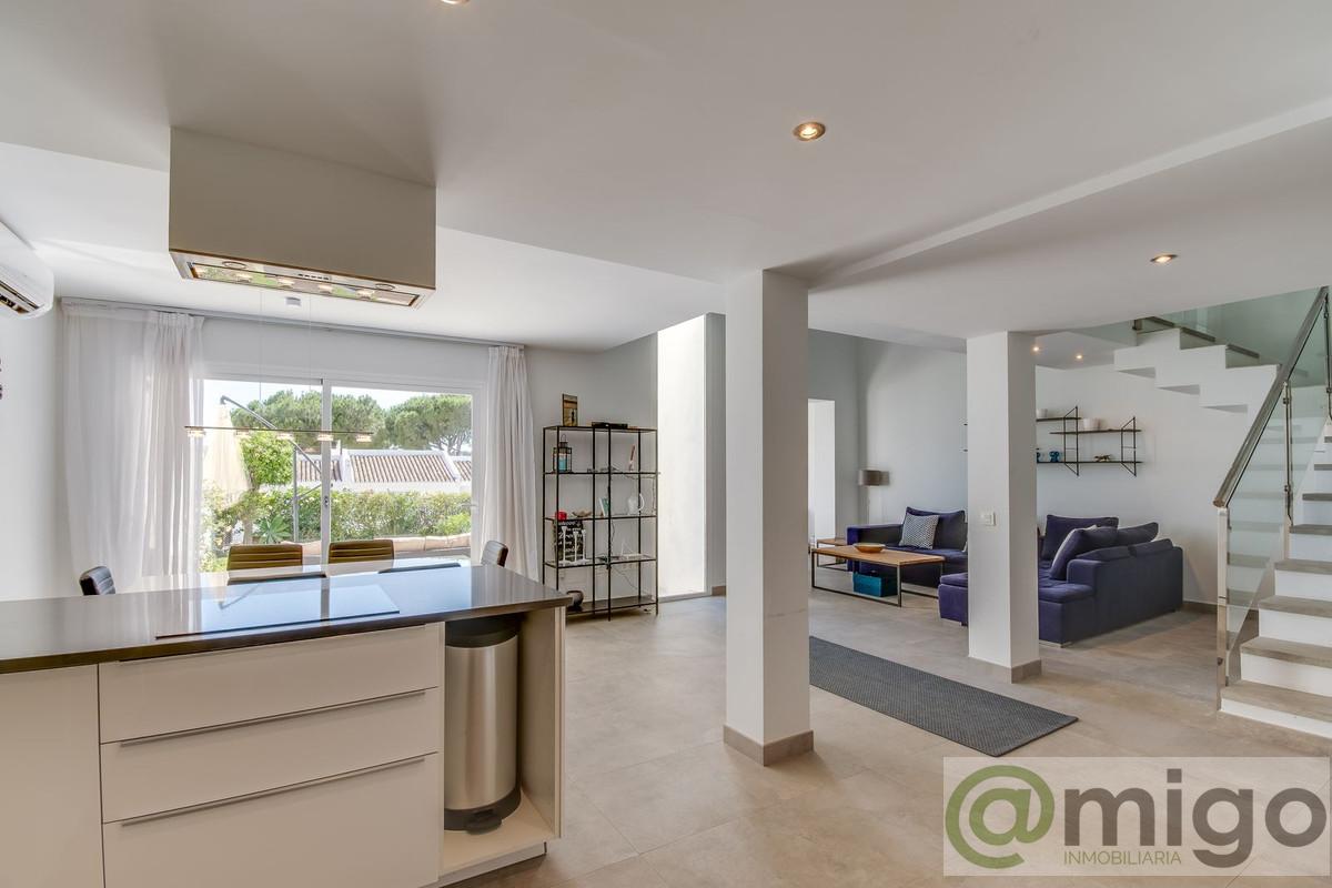 Venta de villa en Marbella