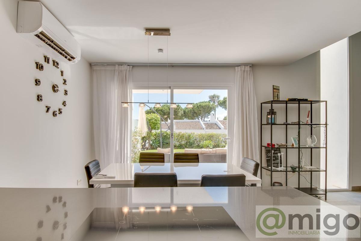 Venta de villa en Marbella