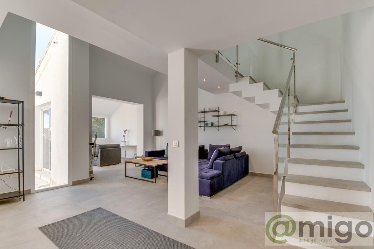 Venta de villa en Marbella