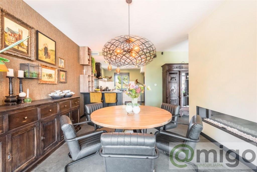 For sale of villa in Marbella