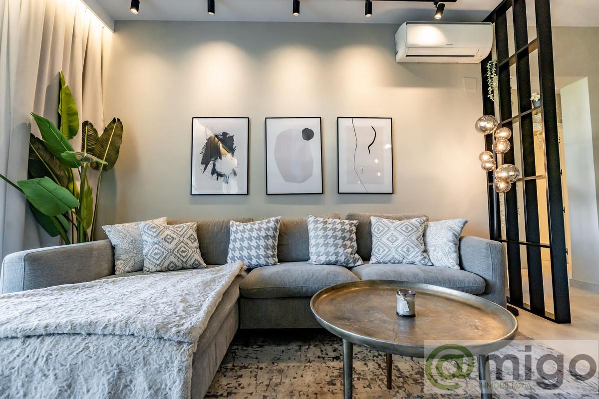 Venta de apartamento en Marbella