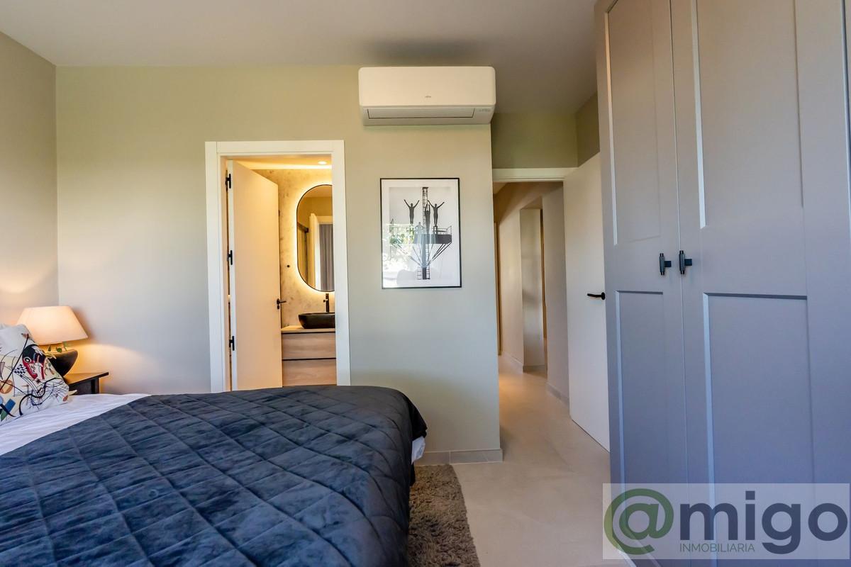 Venta de apartamento en Marbella