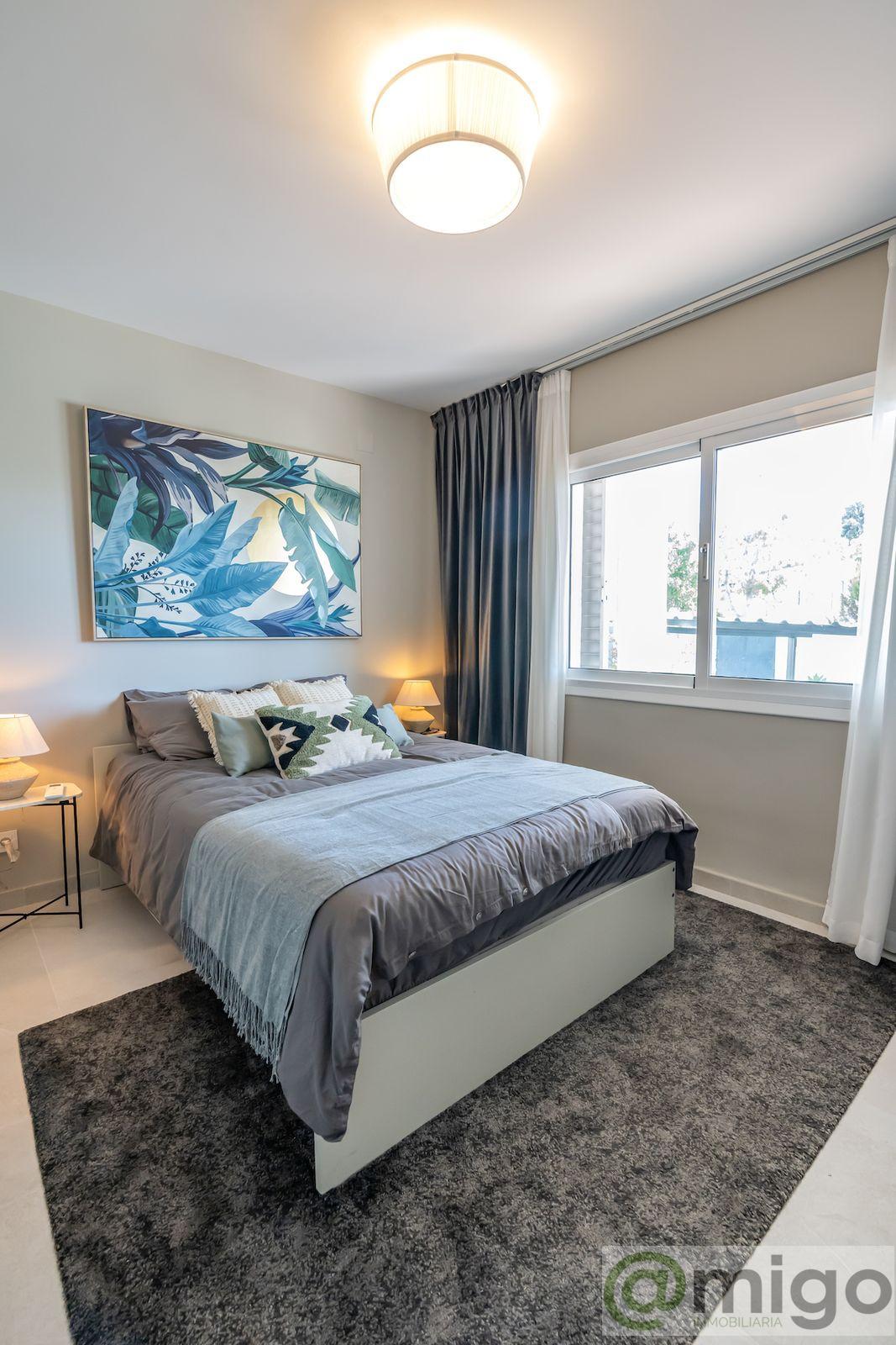 Venta de apartamento en Marbella