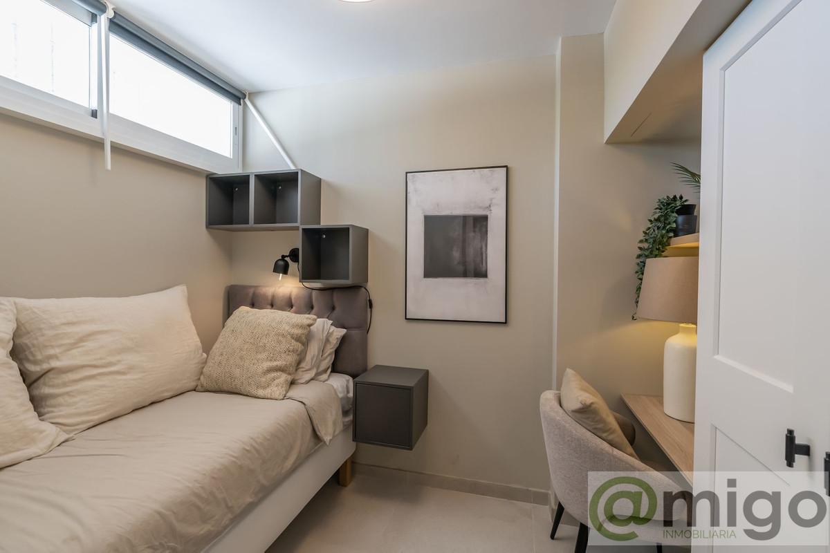 Venta de apartamento en Marbella