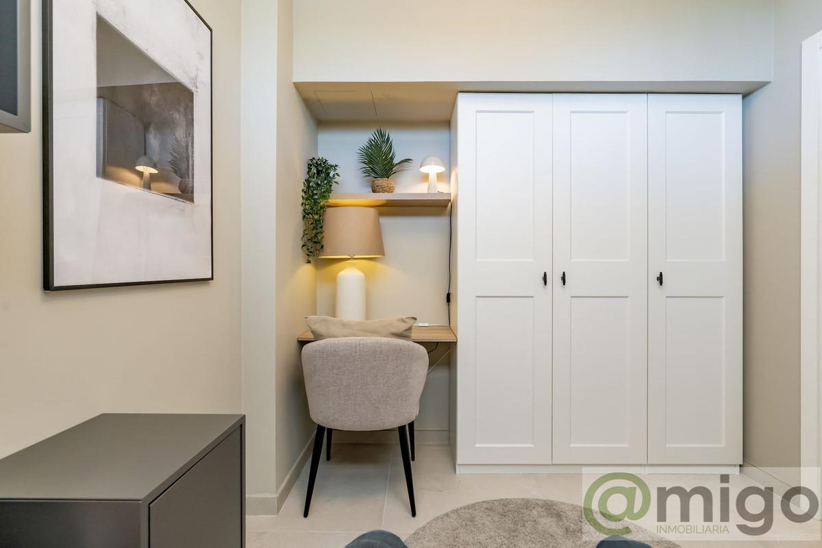 Venta de apartamento en Marbella