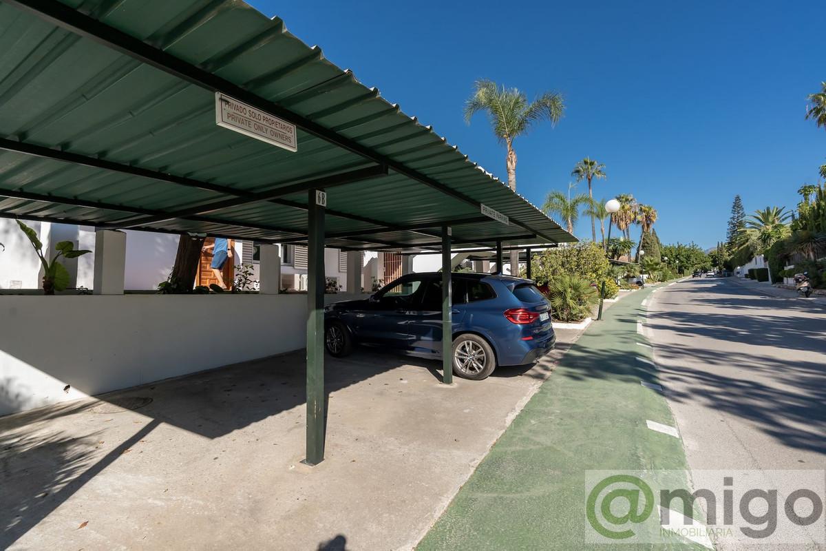 Venta de apartamento en Marbella