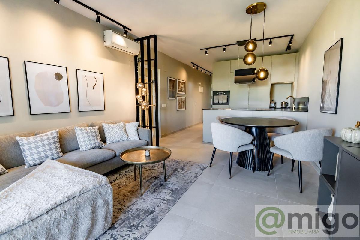 Venta de apartamento en Marbella