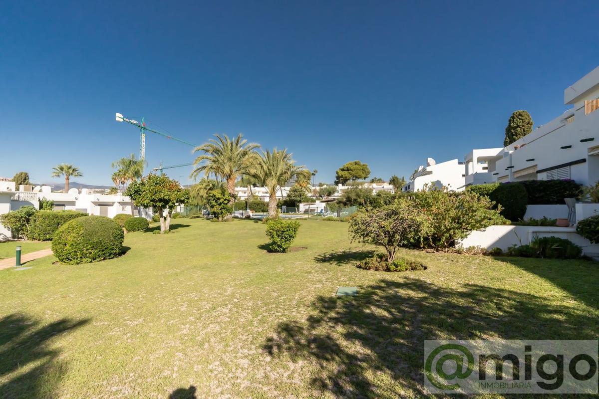 Venta de apartamento en Marbella
