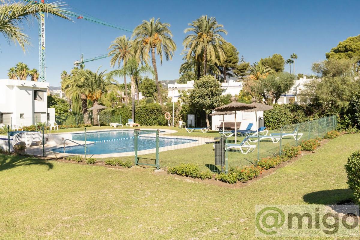 Venta de apartamento en Marbella