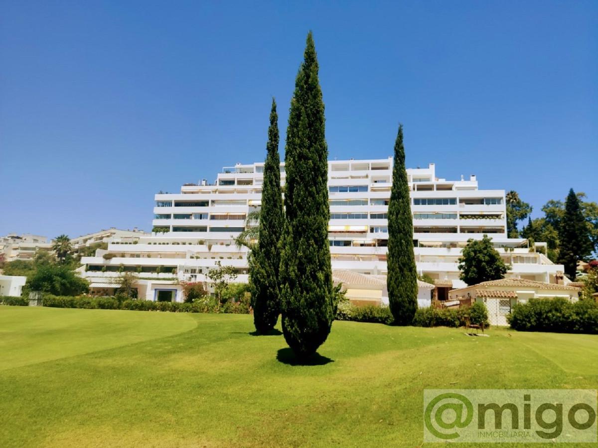 Venta de apartamento en Marbella
