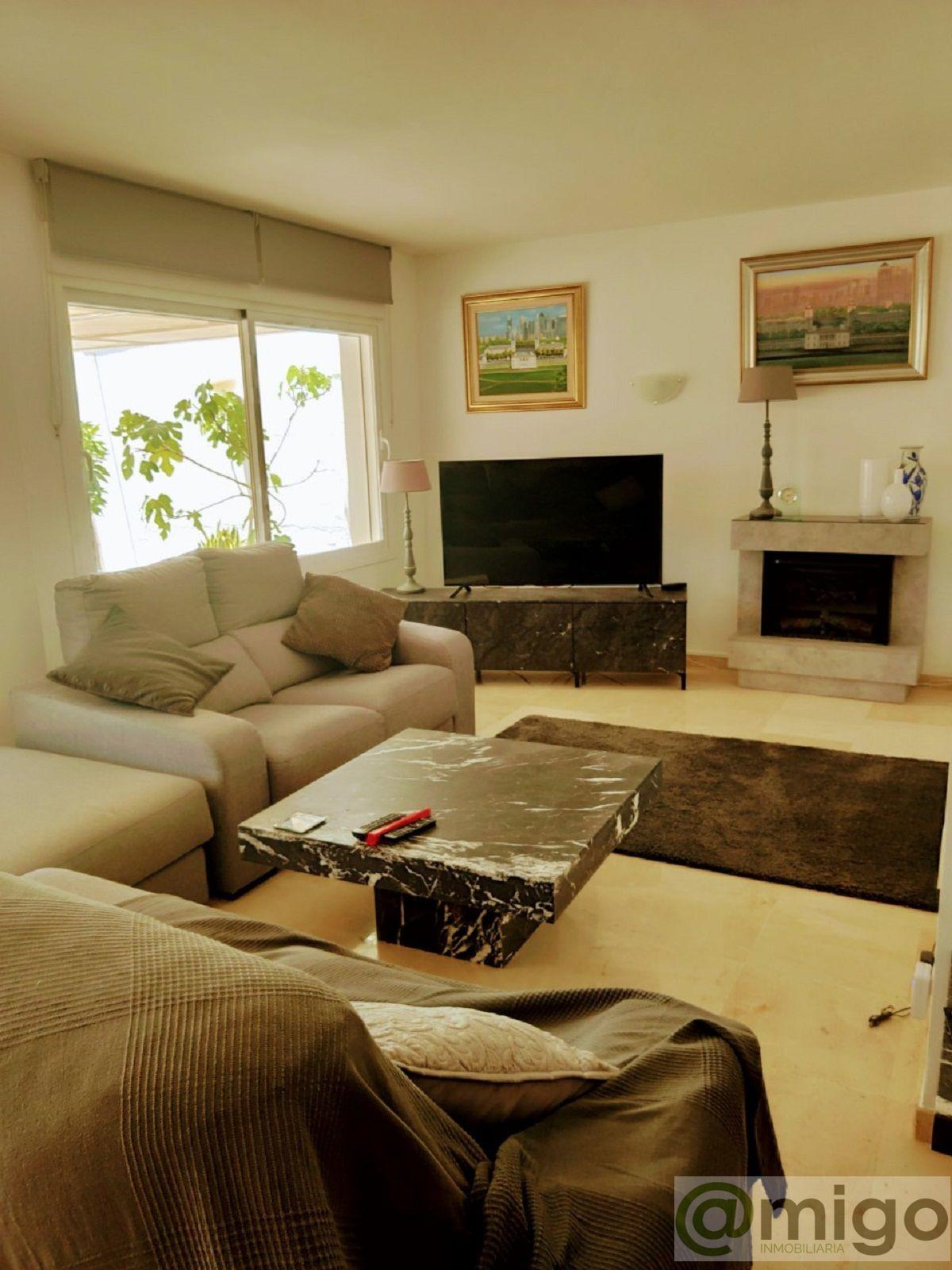 Venta de apartamento en Marbella