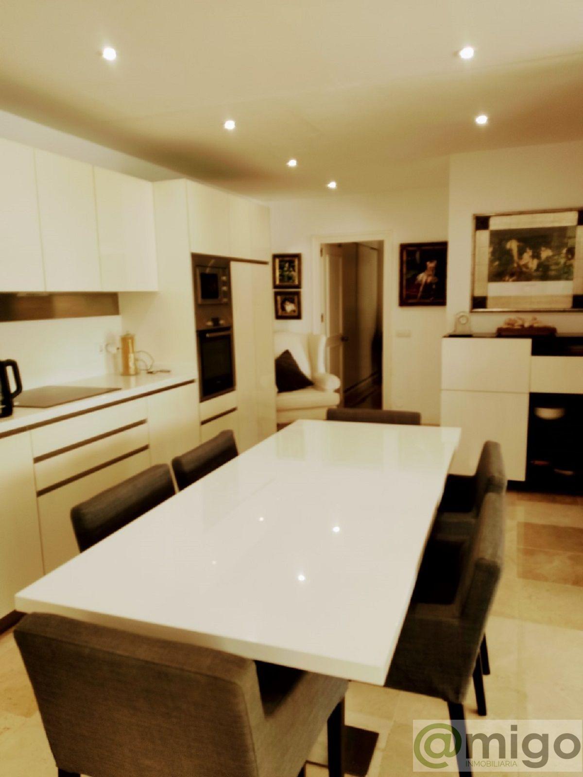 Venta de apartamento en Marbella