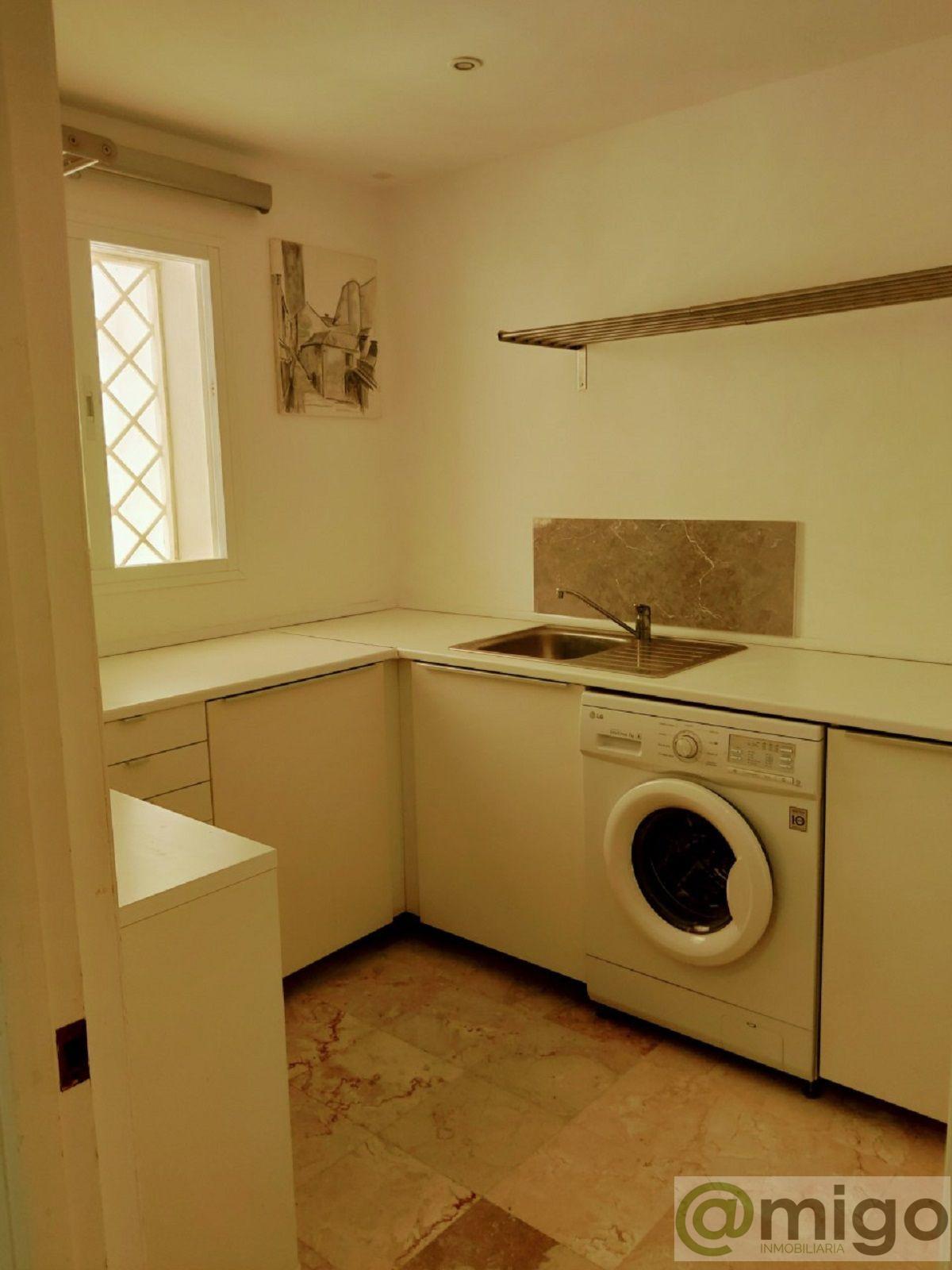 Venta de apartamento en Marbella