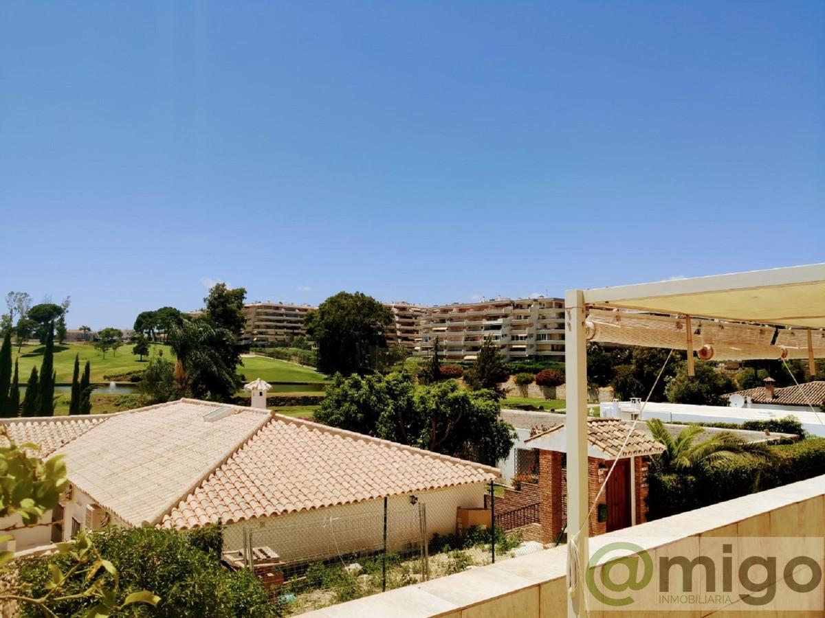 Venta de apartamento en Marbella