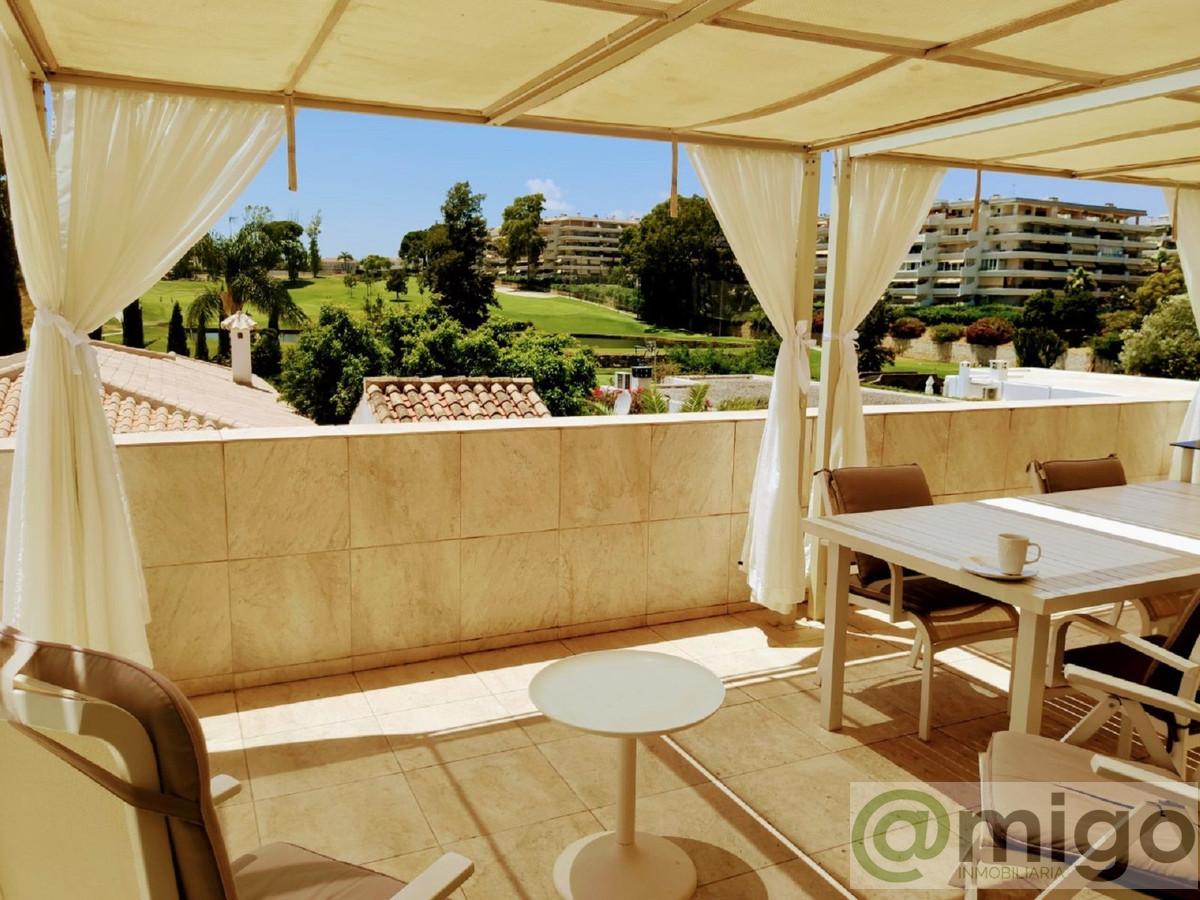 Venta de apartamento en Marbella