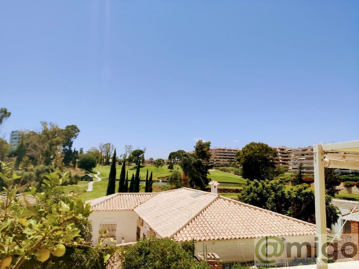 Venta de apartamento en Marbella