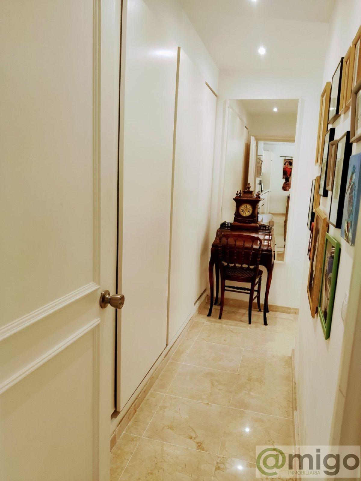 Venta de apartamento en Marbella