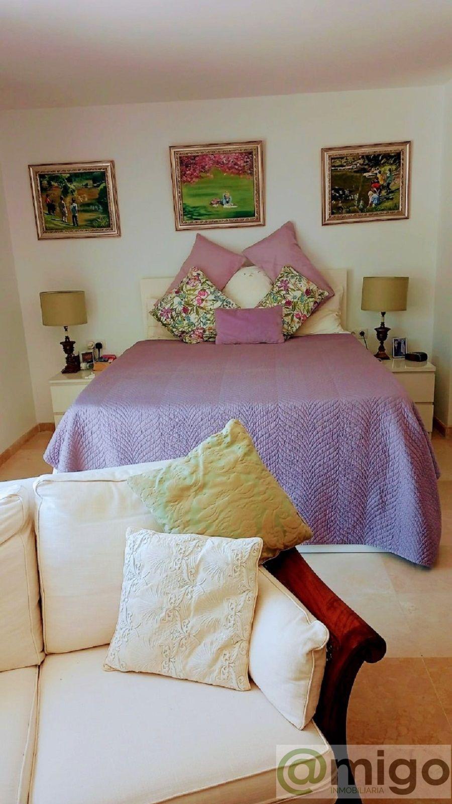 Venta de apartamento en Marbella