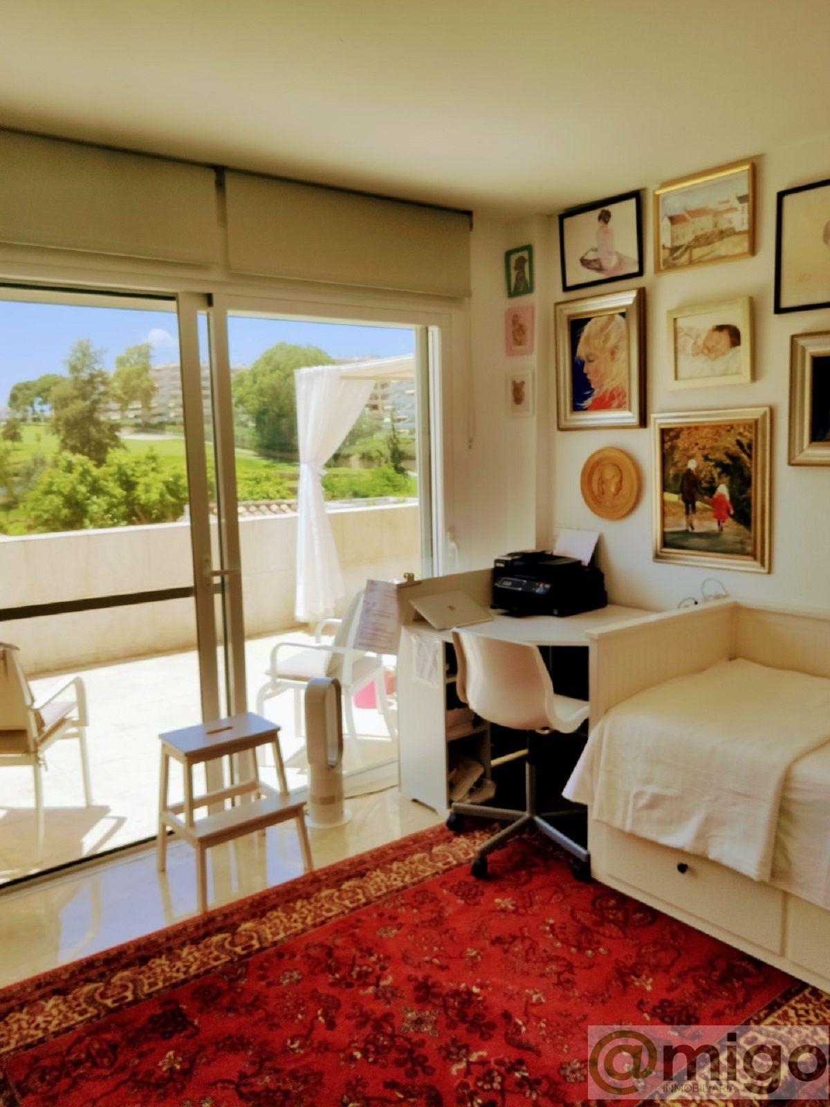 Venta de apartamento en Marbella