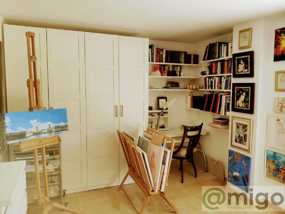 Venta de apartamento en Marbella