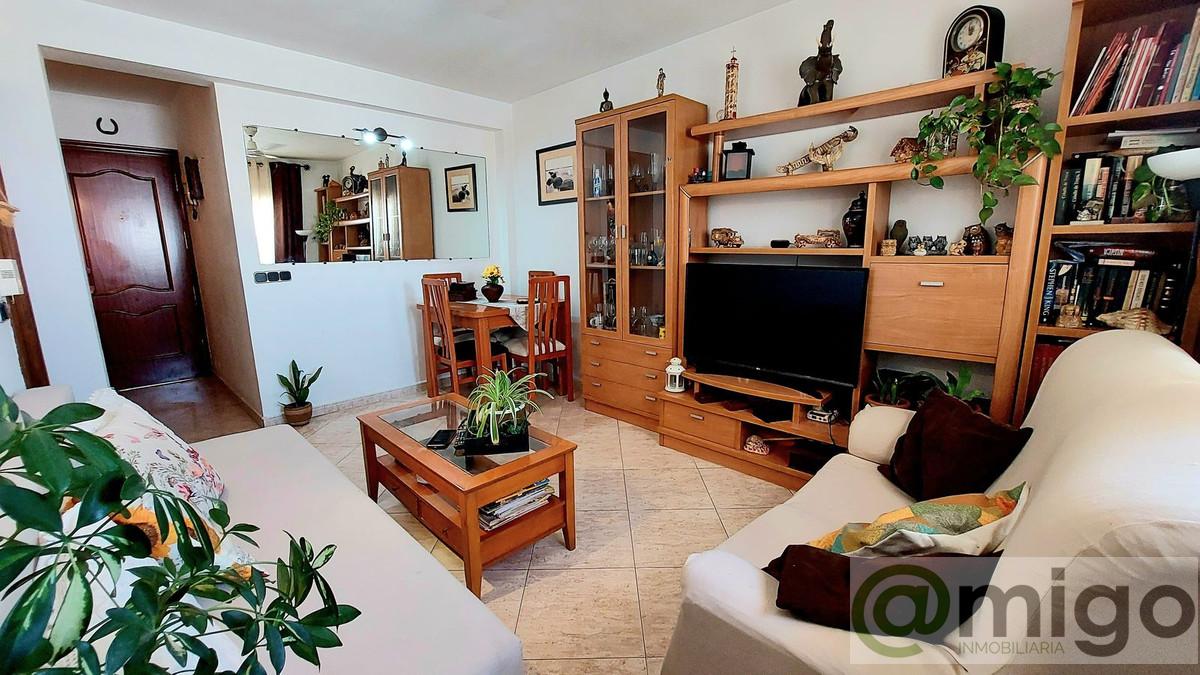 For sale of apartment in Fuengirola